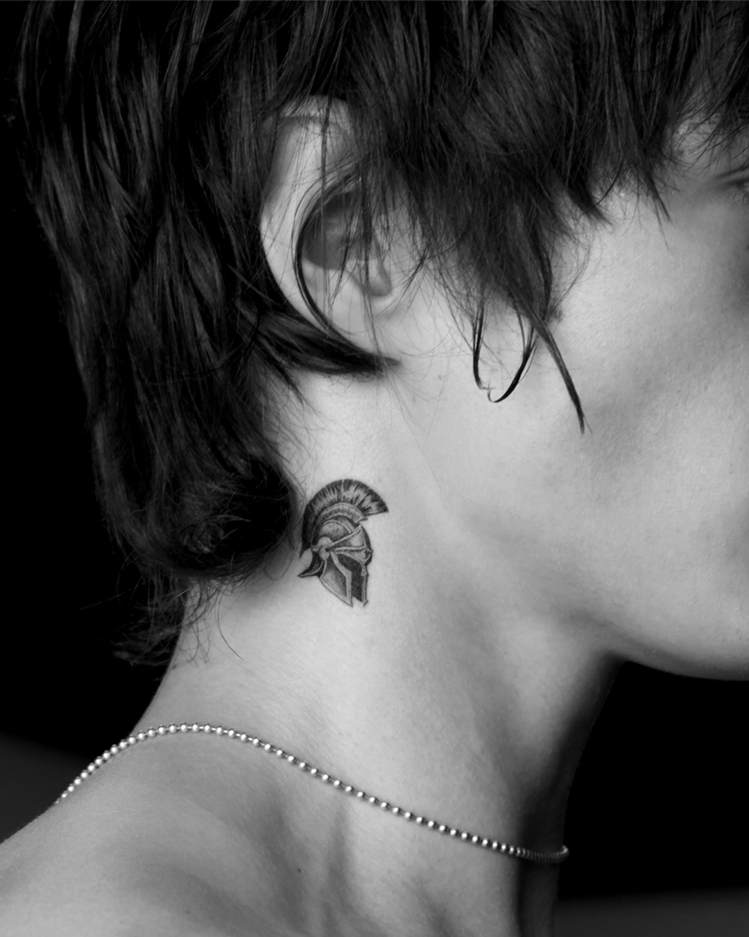 LEMON - Temporary Tattoo Sticker
