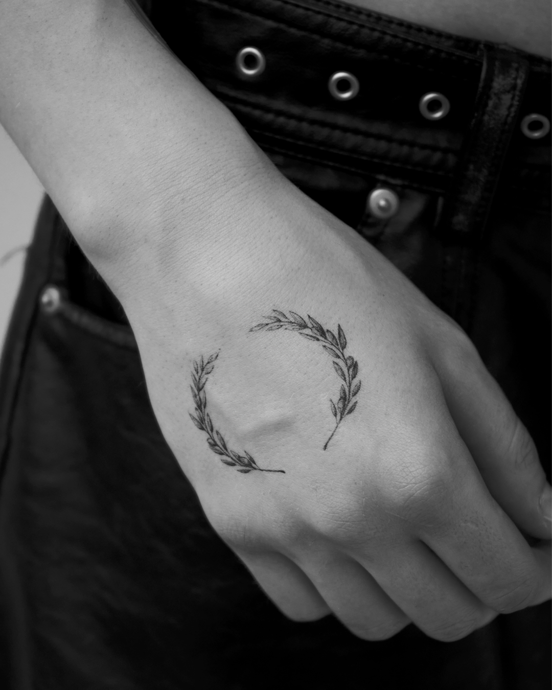 LEMON - Temporary Tattoo Sticker