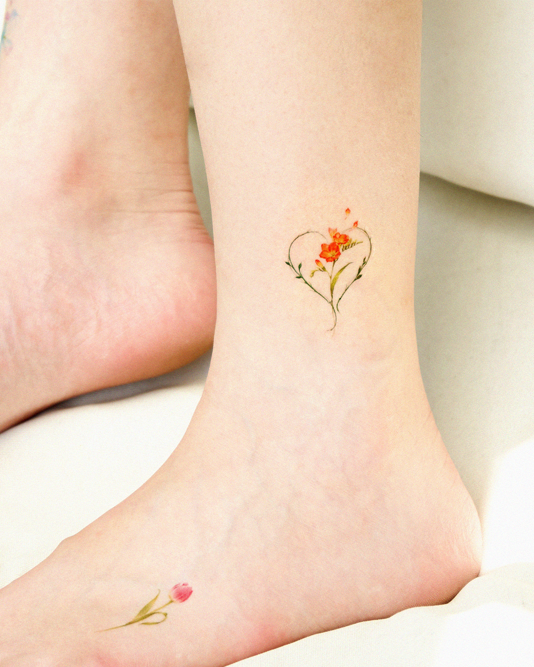 HYEHWA - Temporary Tattoo Sticker