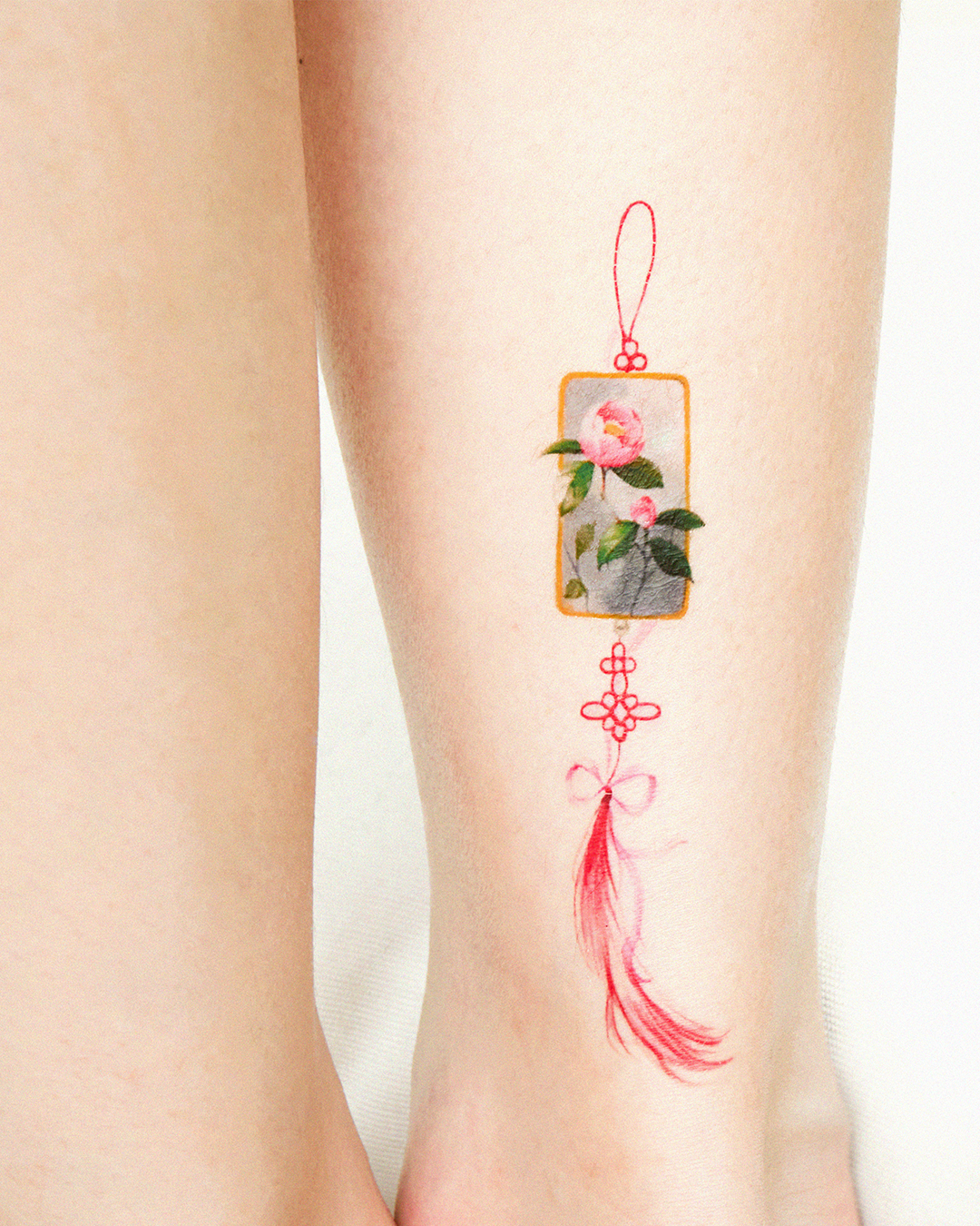 HYEHWA - Temporary Tattoo Sticker