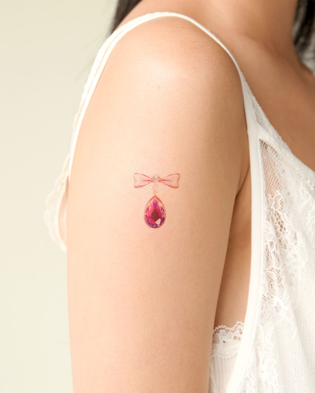 EPLE - Temporary Tattoo Sticker